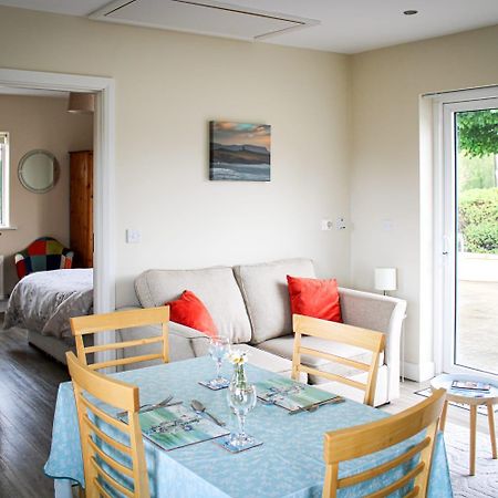 Ben Haven Self Catering Accommodation Ballaghnatrillick Extérieur photo